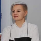 Кузубова Мария Владимировна