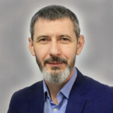 Козлов Юрий Анатольевич